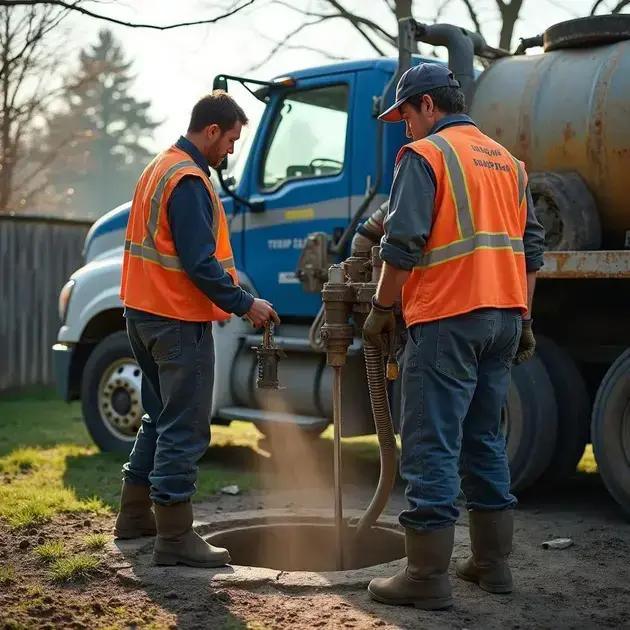 impacto ambiental de resíduos mal despejados