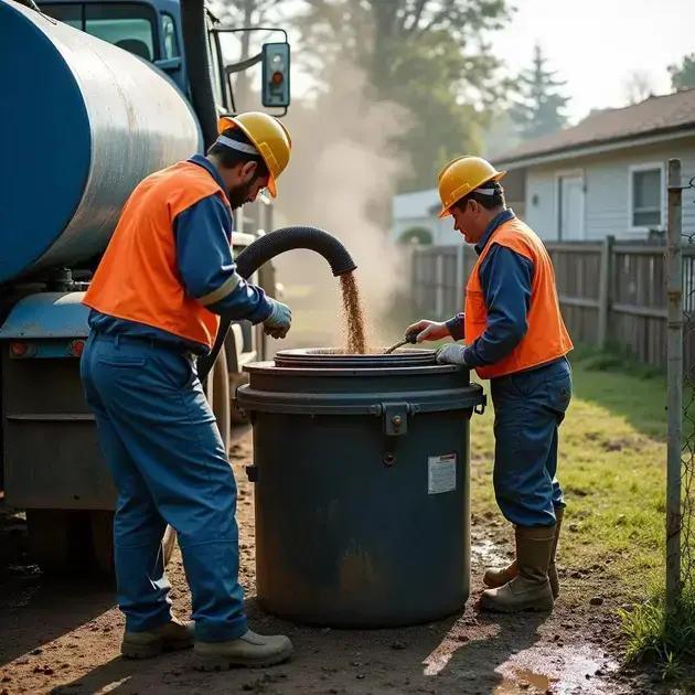 Os melhores métodos de desentupimento utilizados em Salvador