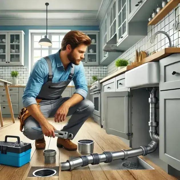 Desentuplicação preventiva: a importância de verificar drenagens regularmente