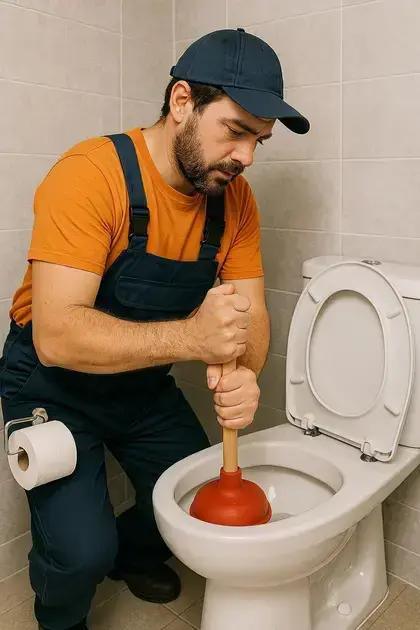 Como escolher a melhor desentupidora em Itabuna