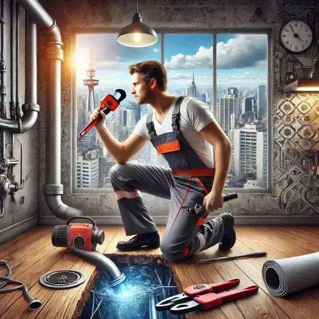 Dicas para evitar futuros entupimentos