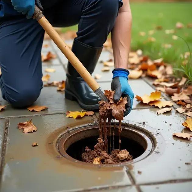 Importância da desentupidora em Peruíbe durante emergências